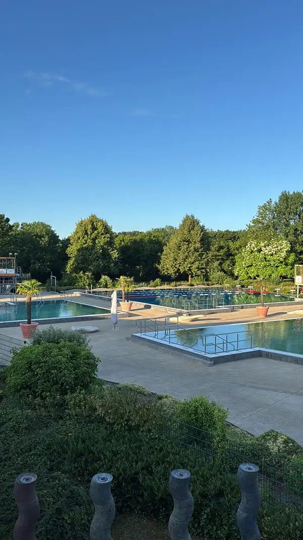 Freibad